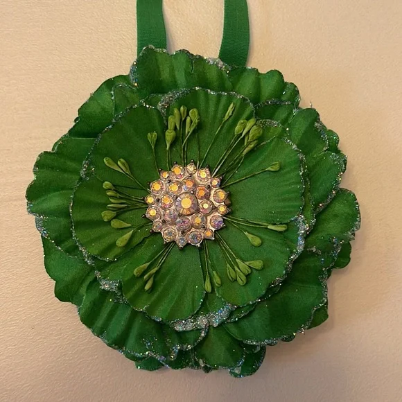 Tieks flower - Picture 2 of 2